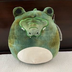 Archer Squishmallow